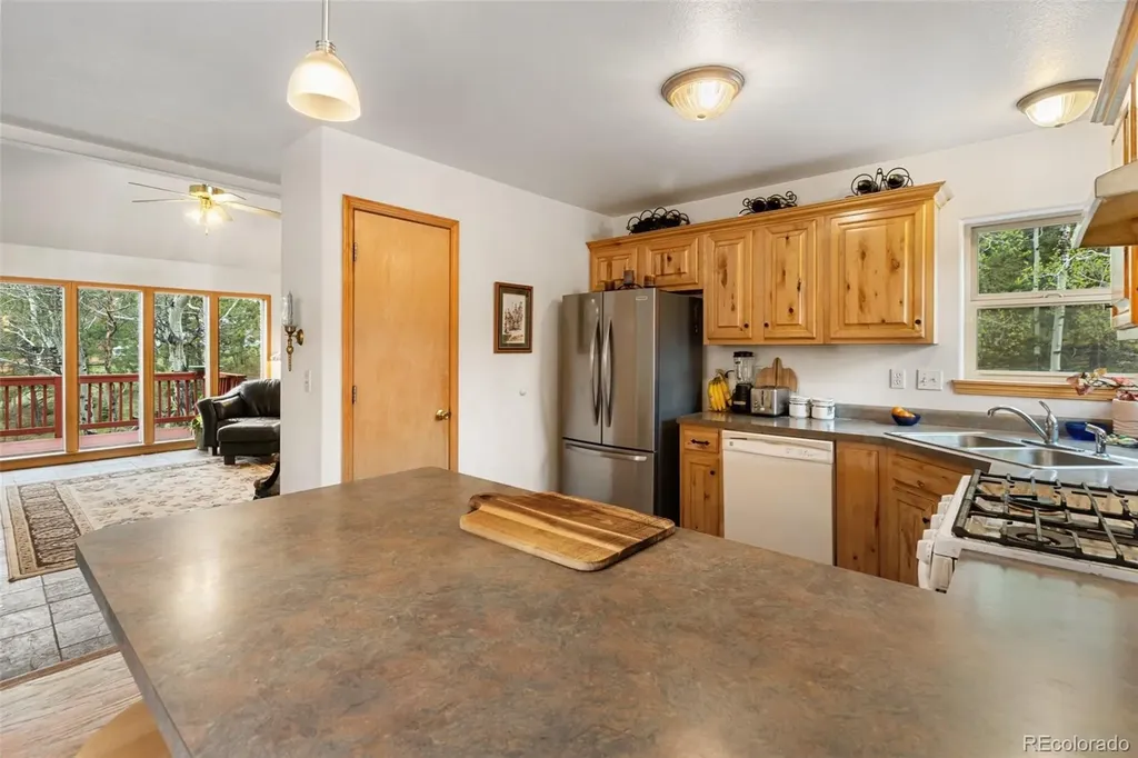 996 Spring Valley Drive Divide CO 80814