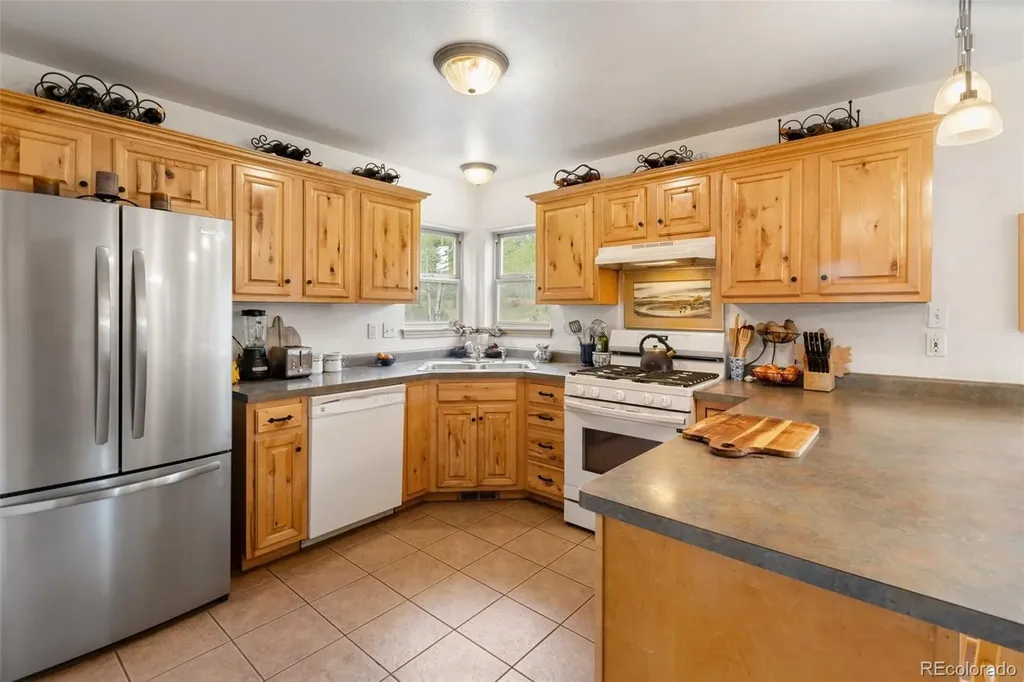 996 Spring Valley Drive Divide CO 80814