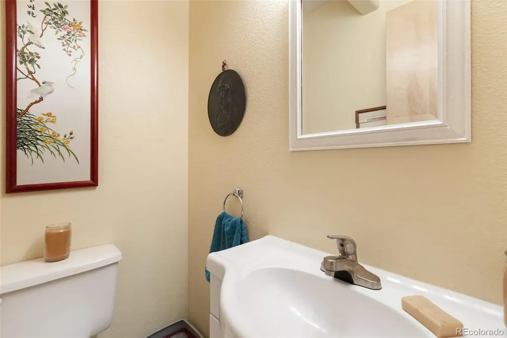 996 Spring Valley Drive Divide CO 80814