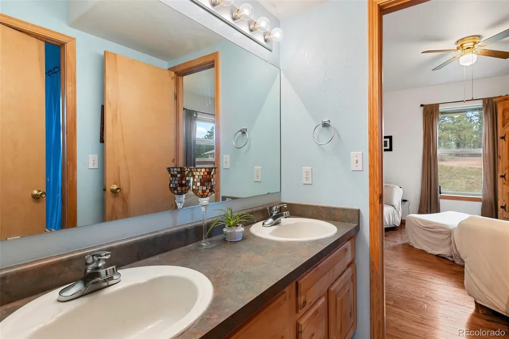 996 Spring Valley Drive Divide CO 80814