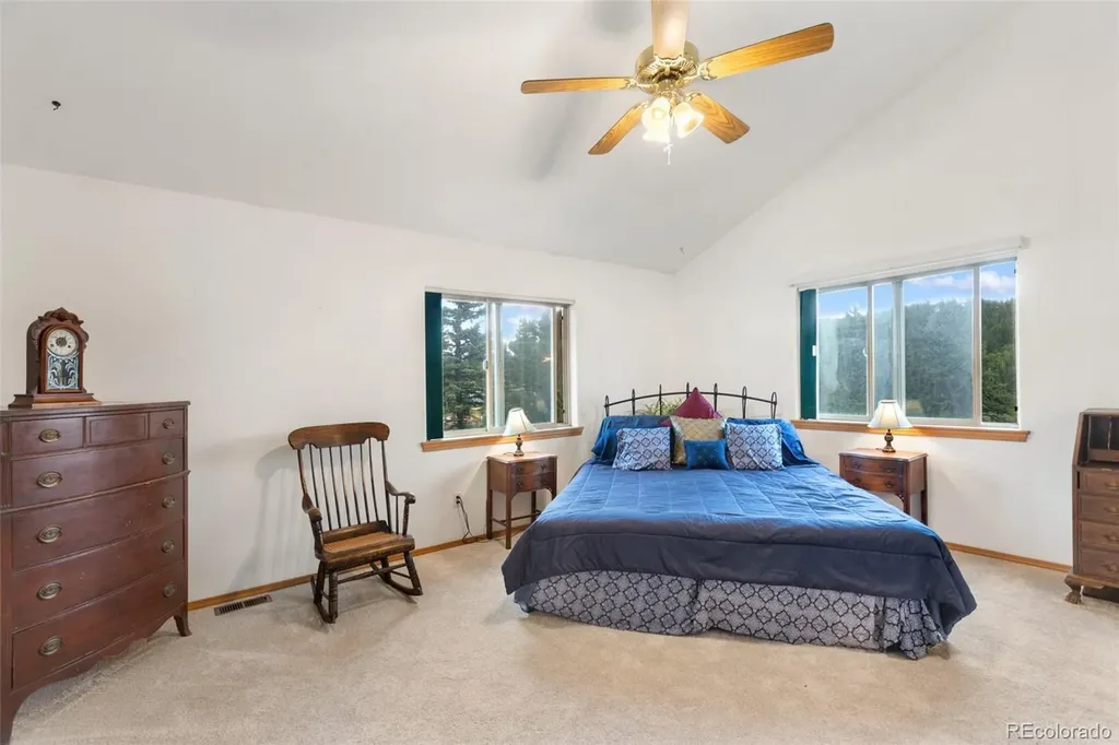 996 Spring Valley Drive Divide CO 80814