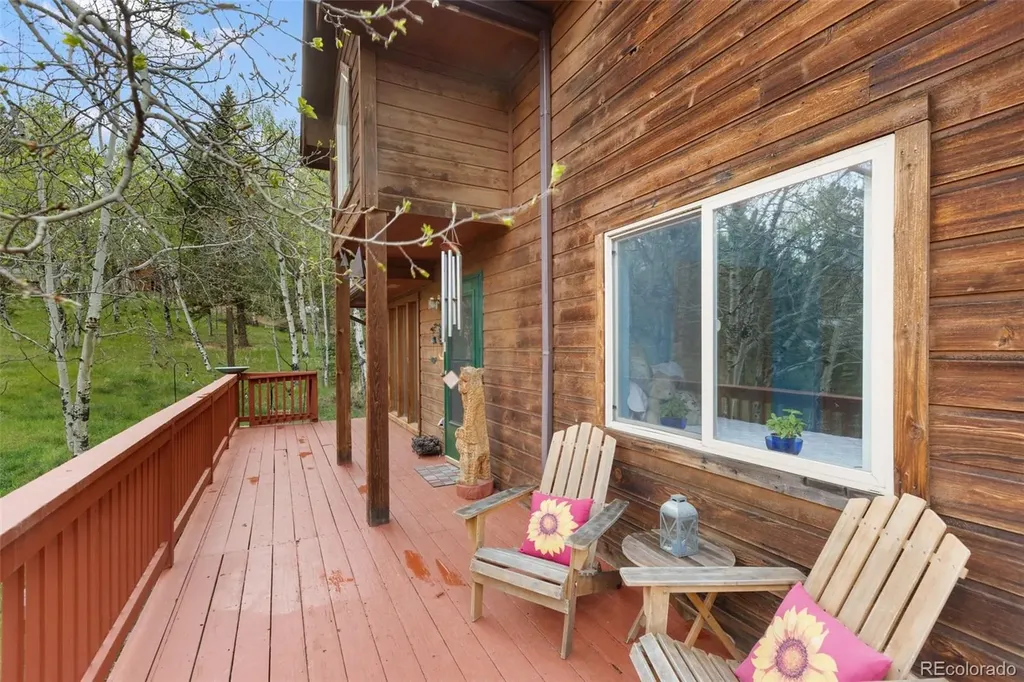 996 Spring Valley Drive Divide CO 80814