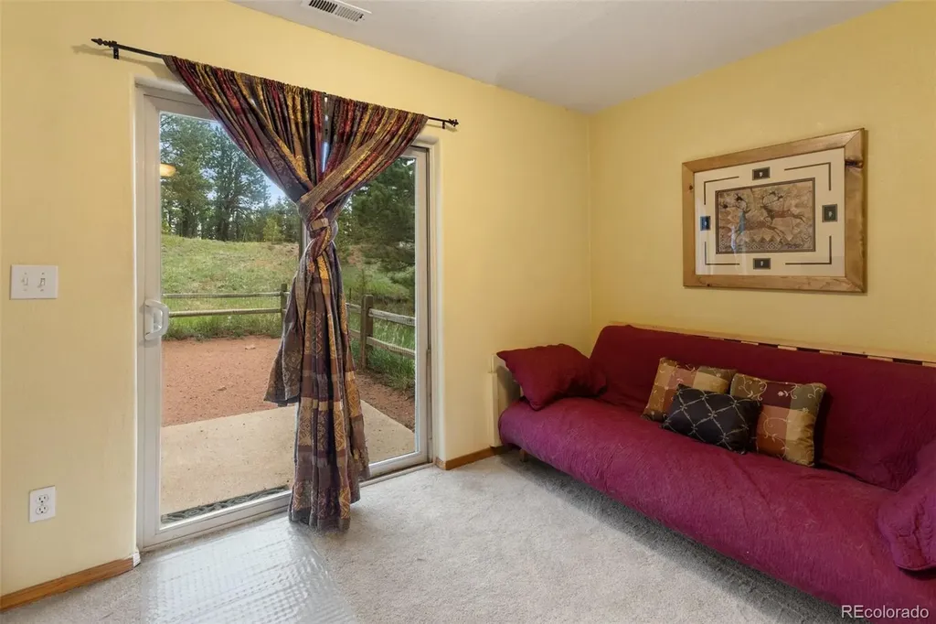 996 Spring Valley Drive Divide CO 80814