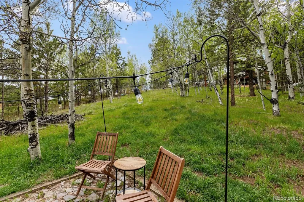 996 Spring Valley Drive Divide CO 80814