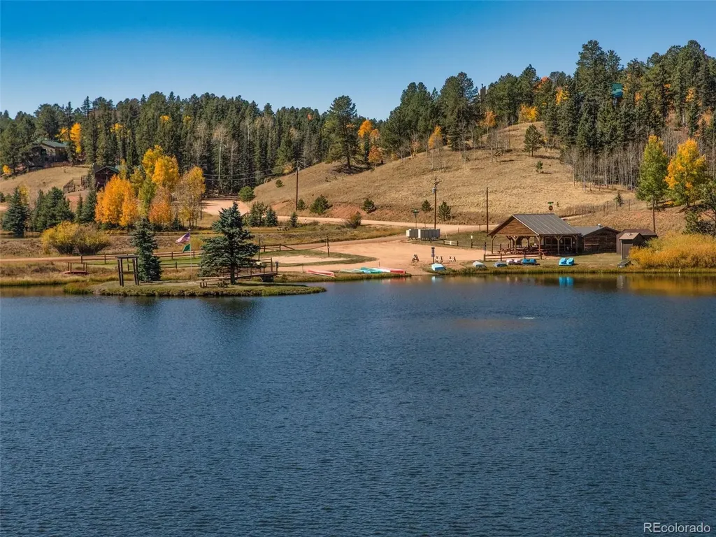 996 Spring Valley Drive Divide CO 80814