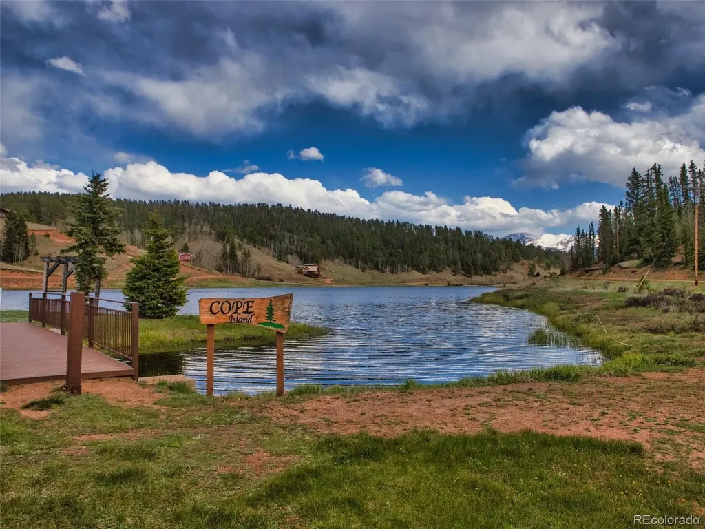 996 Spring Valley Drive Divide CO 80814
