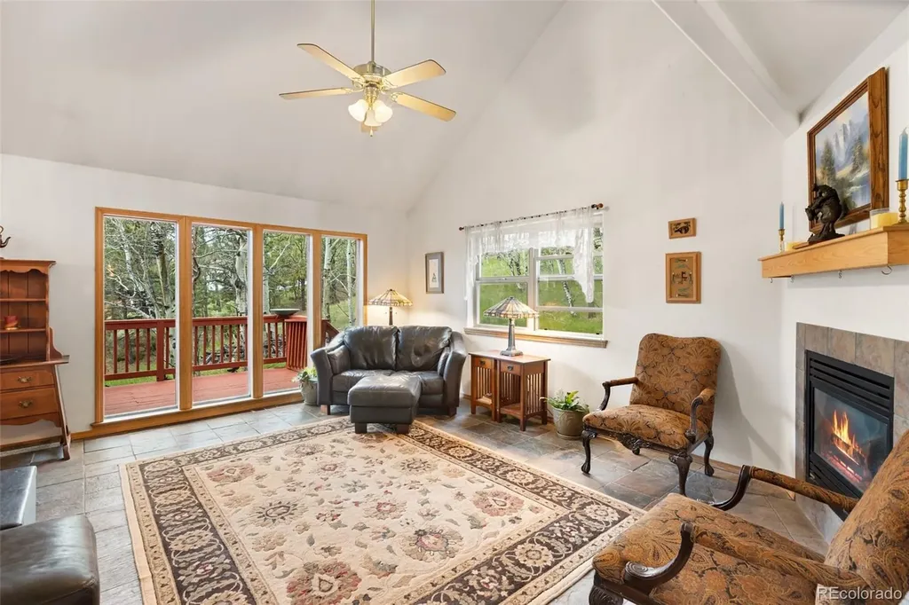 996 Spring Valley Drive Divide CO 80814