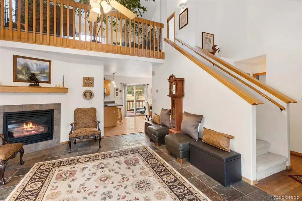 996 Spring Valley Drive Divide CO 80814