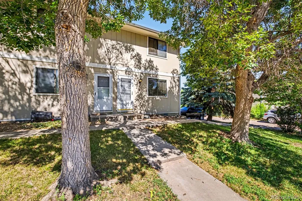 5375 Osceola Street Denver CO 80212