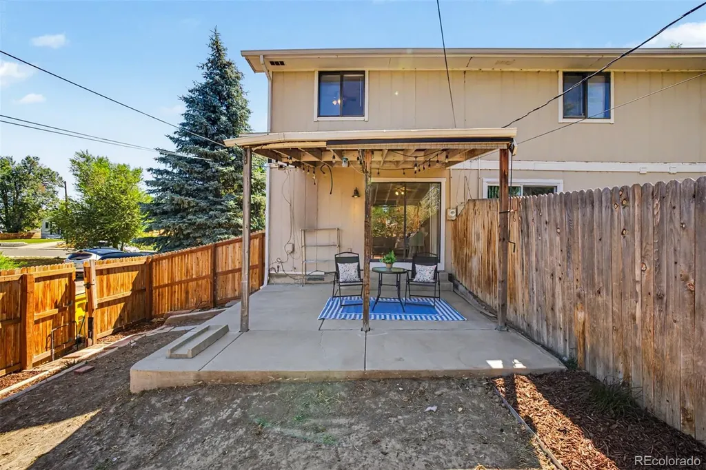5375 Osceola Street Denver CO 80212