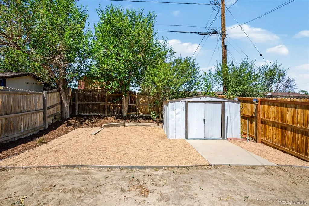 5375 Osceola Street Denver CO 80212