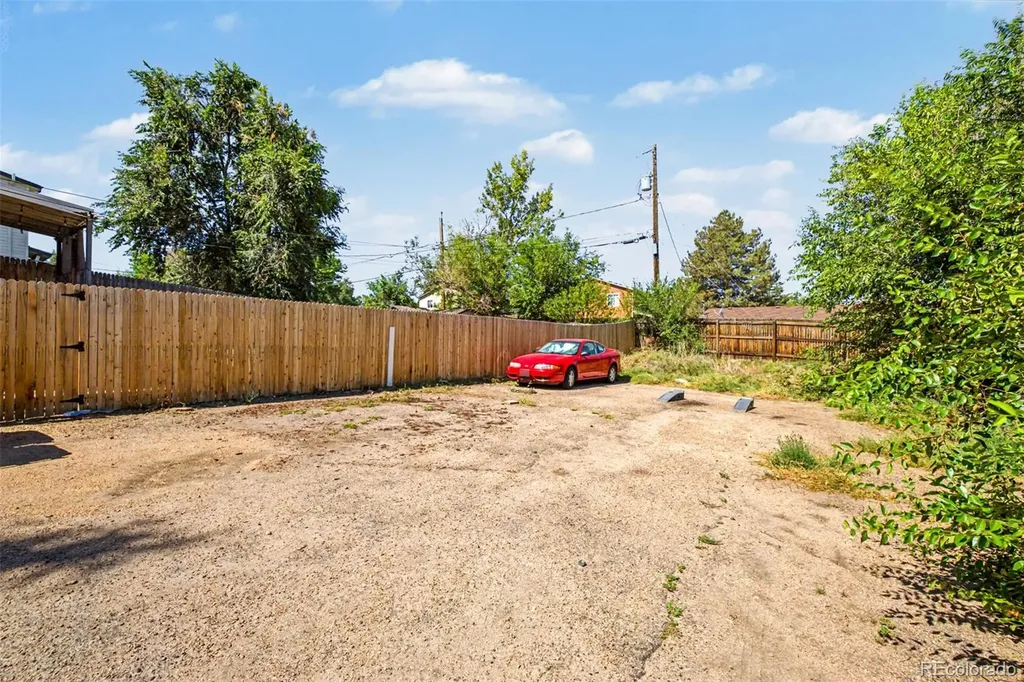 5375 Osceola Street Denver CO 80212