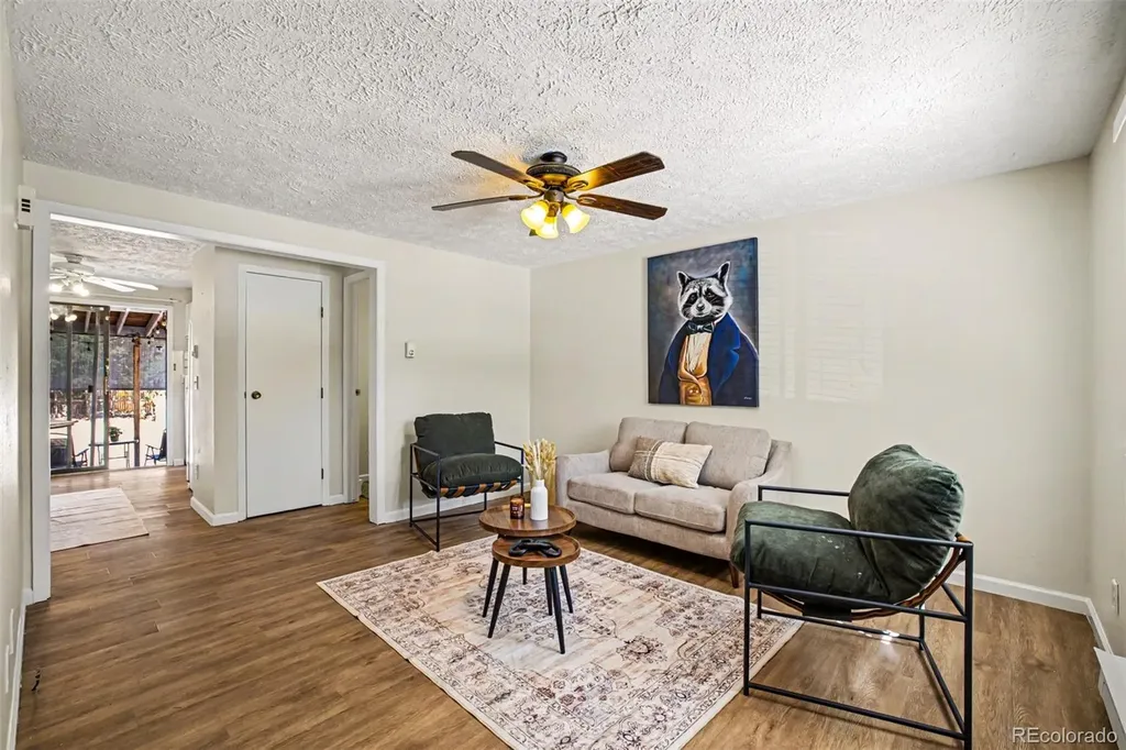 5375 Osceola Street Denver CO 80212