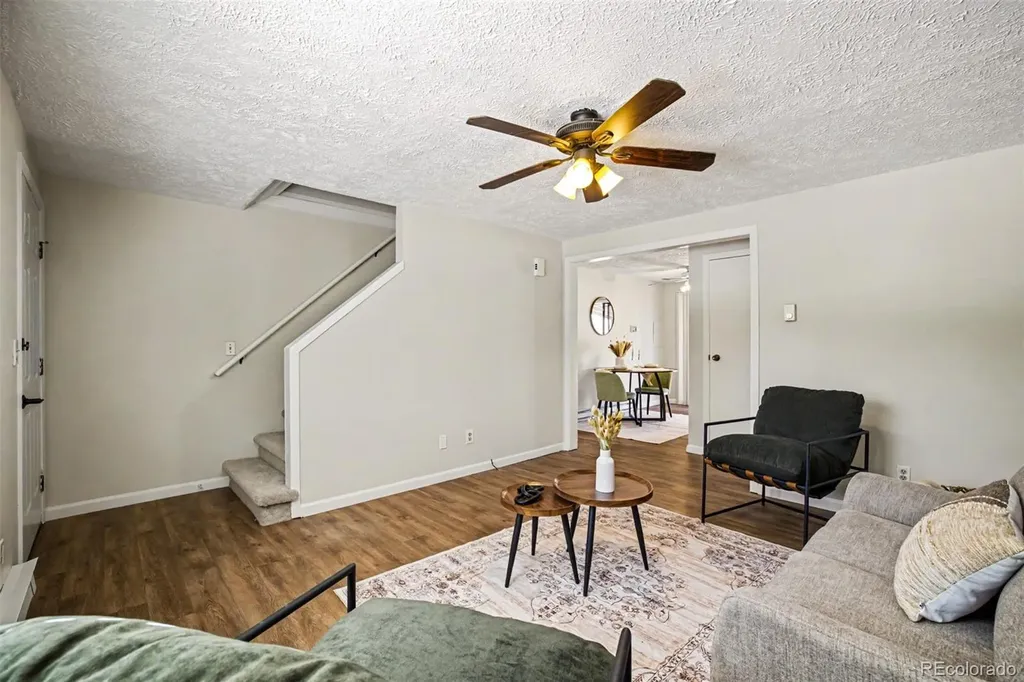 5375 Osceola Street Denver CO 80212
