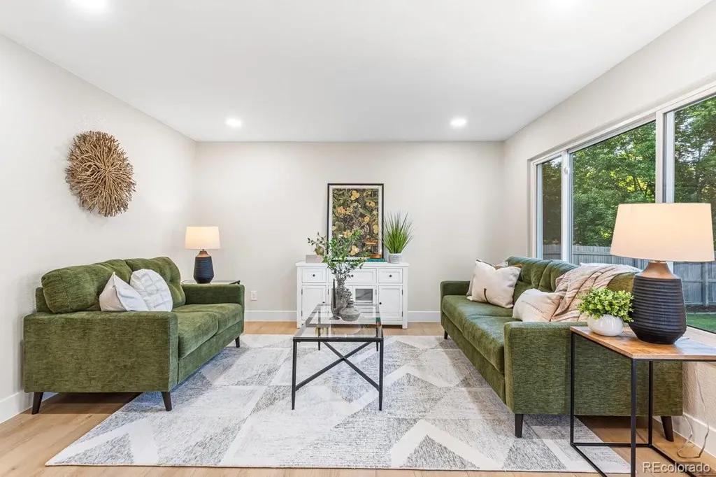1342 Marigold Court Lafayette CO 80026
