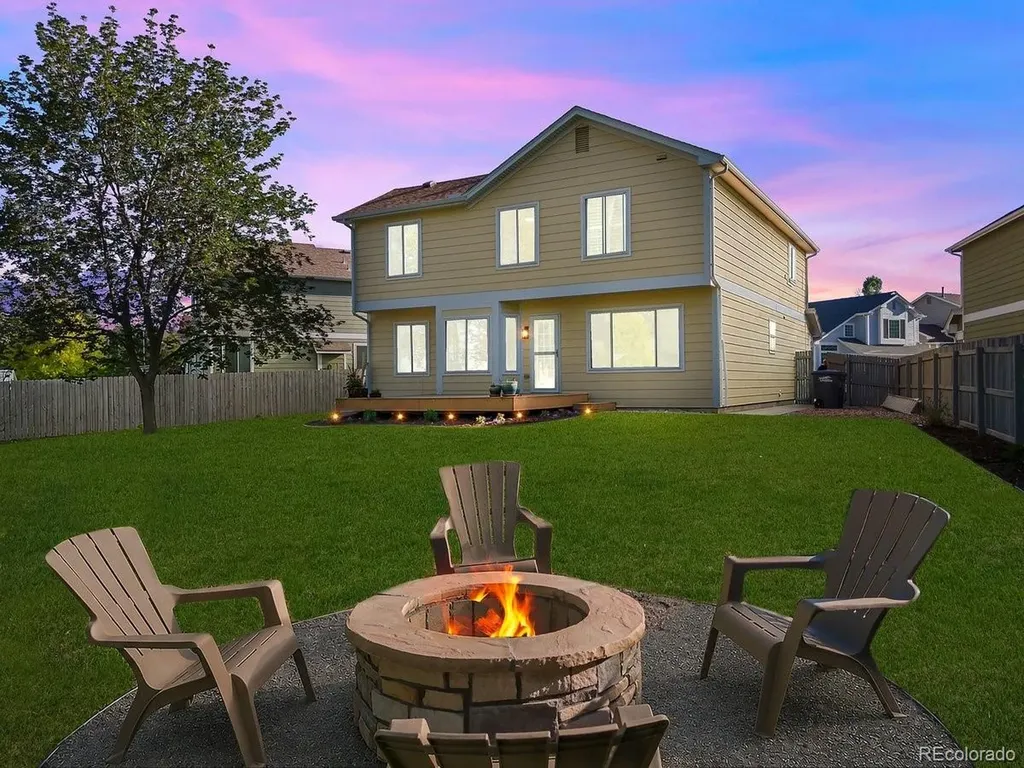 1342 Marigold Court Lafayette CO 80026