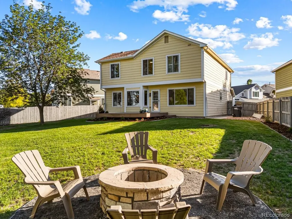 1342 Marigold Court Lafayette CO 80026