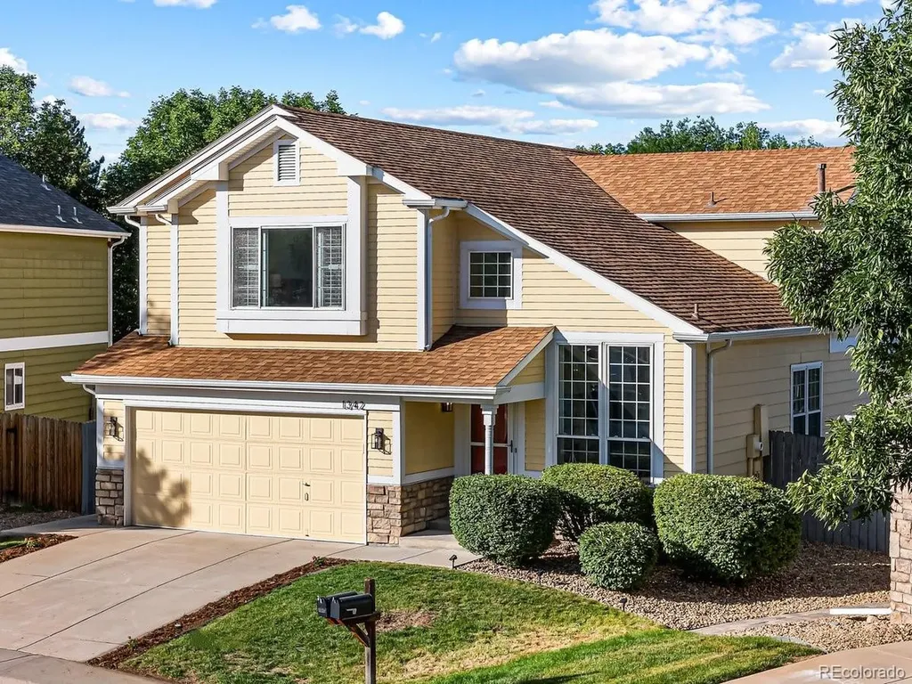 1342 Marigold Court Lafayette CO 80026