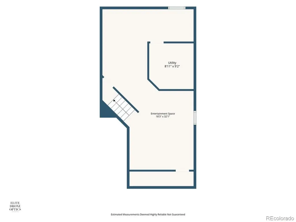 1342 Marigold Court Lafayette CO 80026