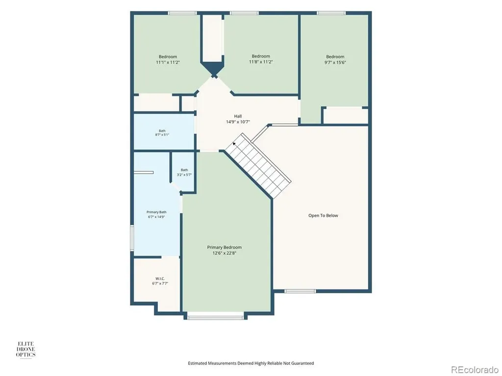1342 Marigold Court Lafayette CO 80026