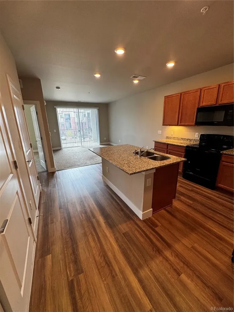 14341 E Tennessee Avenue Aurora CO 80012