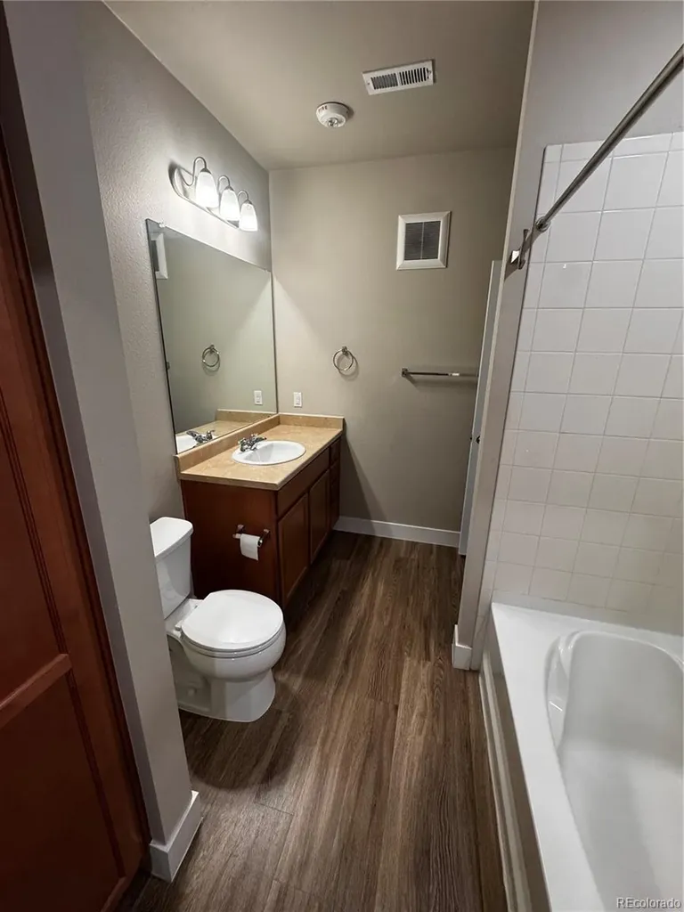 14341 E Tennessee Avenue Aurora CO 80012