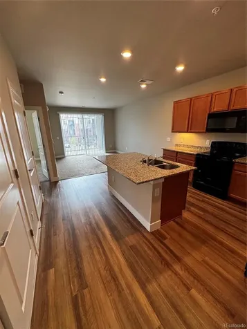 14341 E Tennessee Avenue Aurora CO 80012