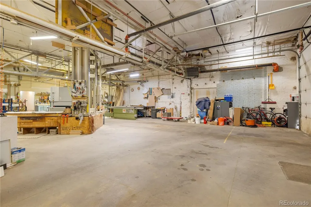 800 W 8th Avenue Denver CO 80204
