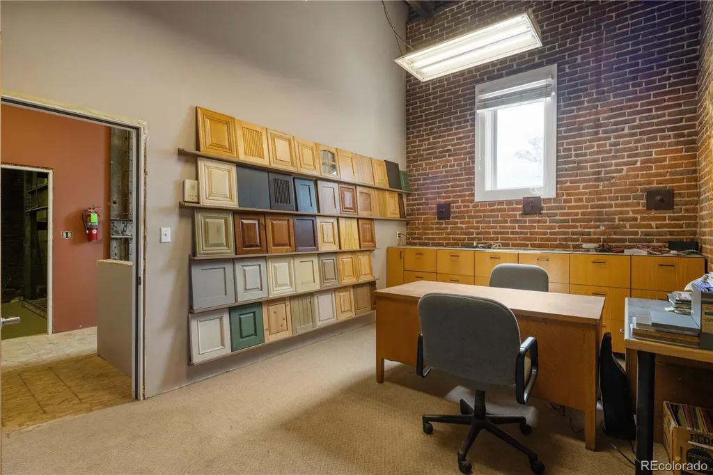 800 W 8th Avenue Denver CO 80204