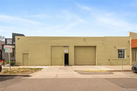 800 W 8th Avenue Denver CO 80204