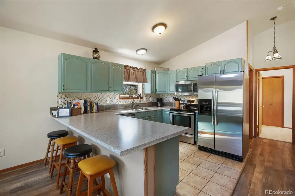 493 Horseshoe Drive Divide CO 80814