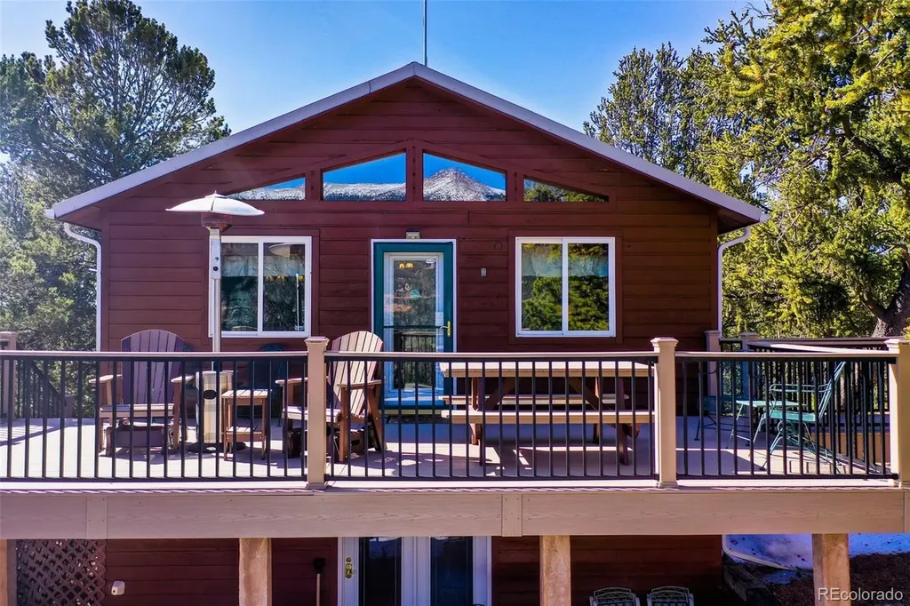 493 Horseshoe Drive Divide CO 80814