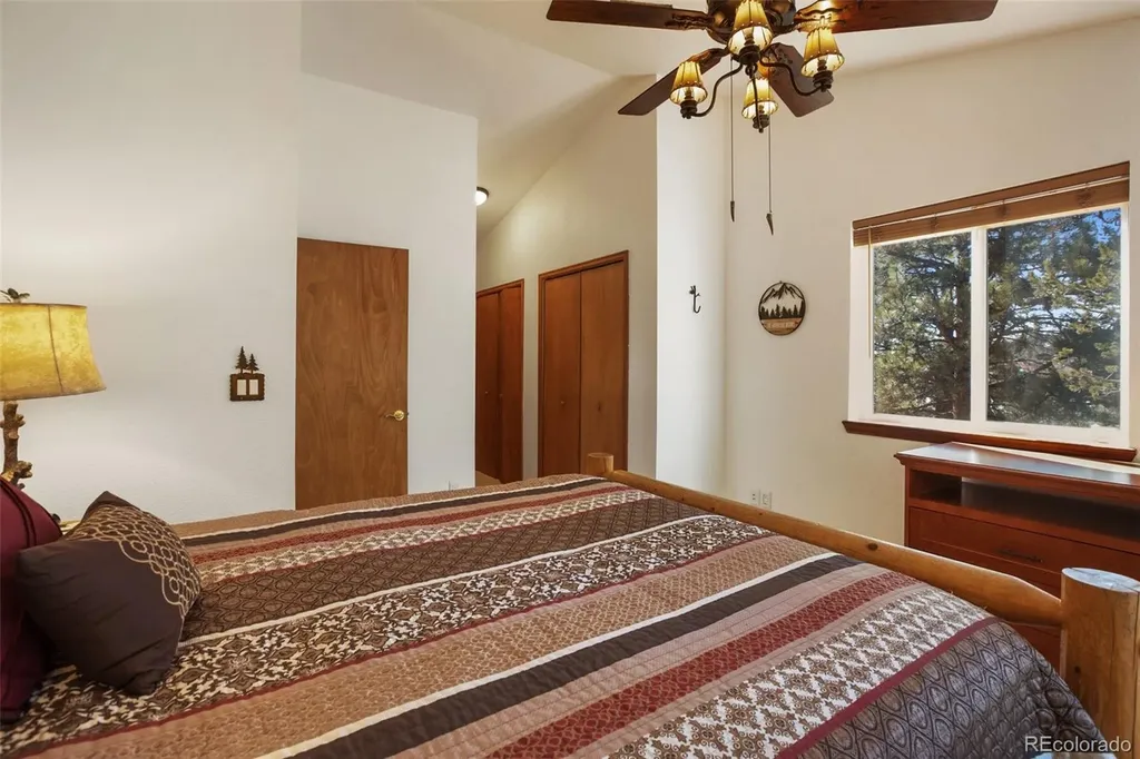 493 Horseshoe Drive Divide CO 80814