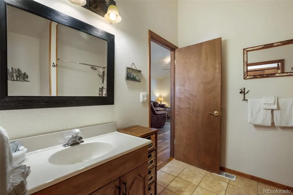 493 Horseshoe Drive Divide CO 80814