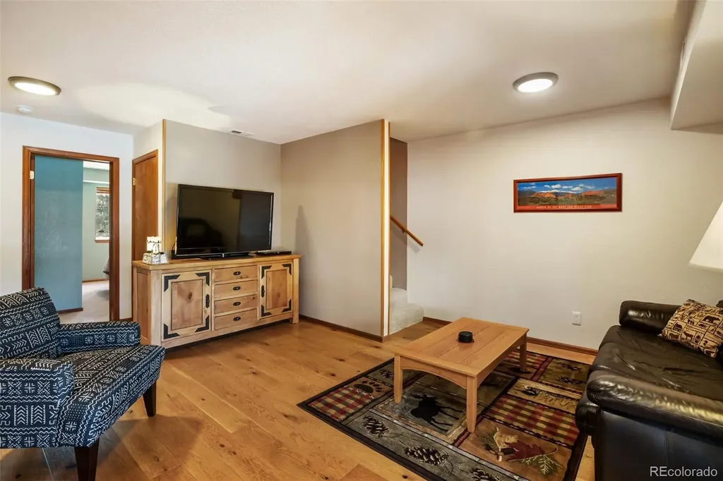 493 Horseshoe Drive Divide CO 80814