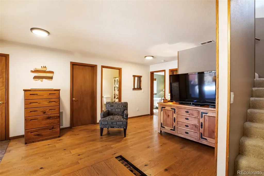 493 Horseshoe Drive Divide CO 80814