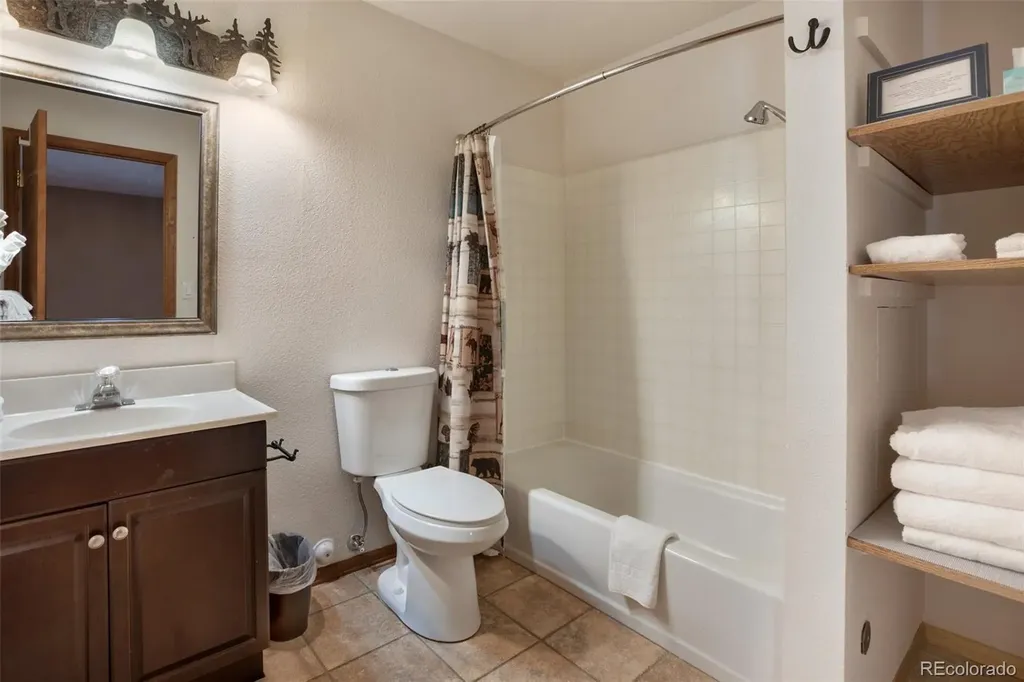 493 Horseshoe Drive Divide CO 80814