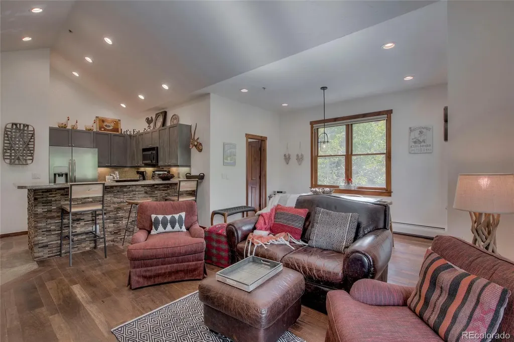 680 S Main Street Breckenridge CO 80424