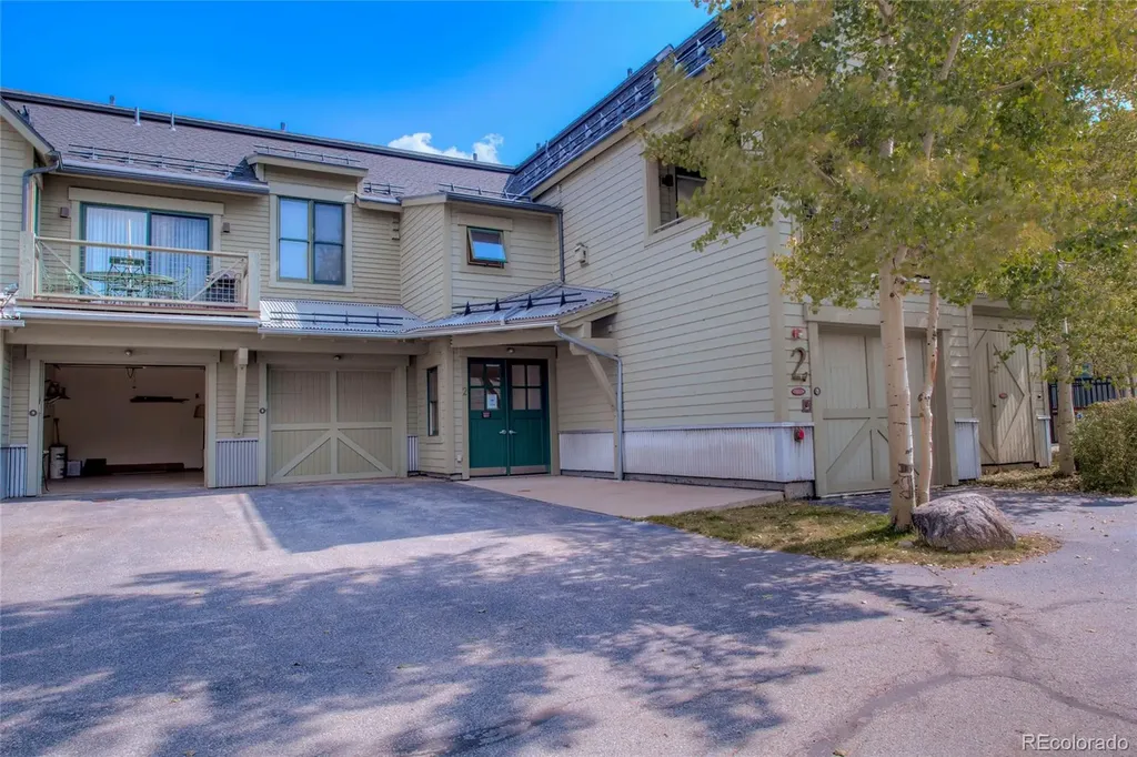 680 S Main Street Breckenridge CO 80424