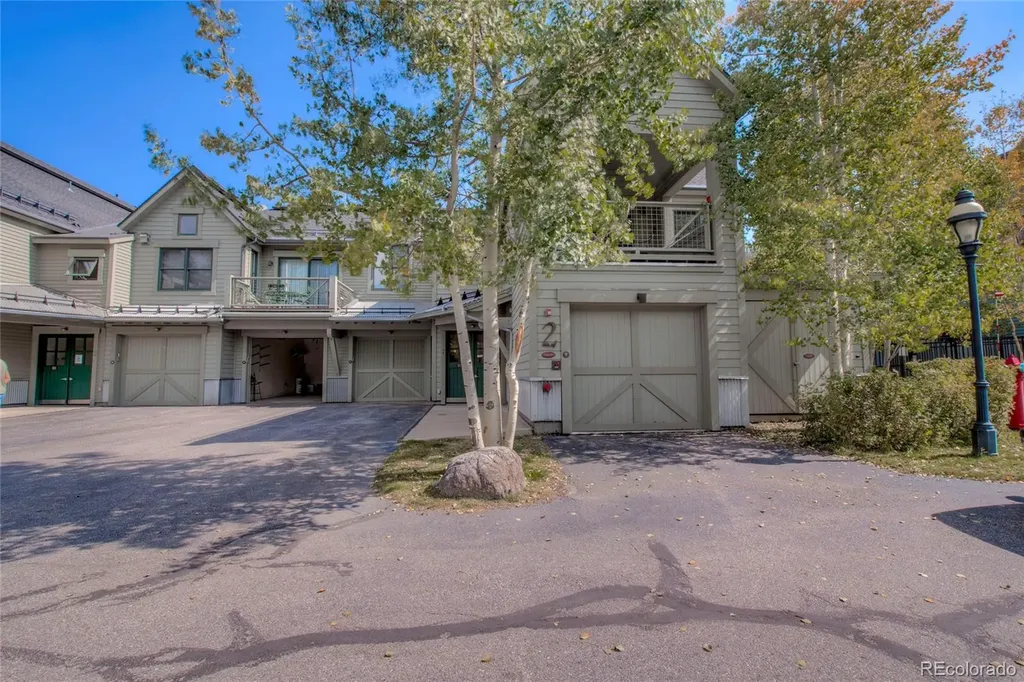 680 S Main Street Breckenridge CO 80424
