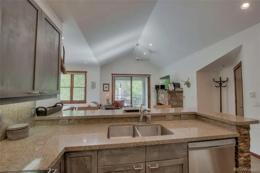 680 S Main Street Breckenridge CO 80424
