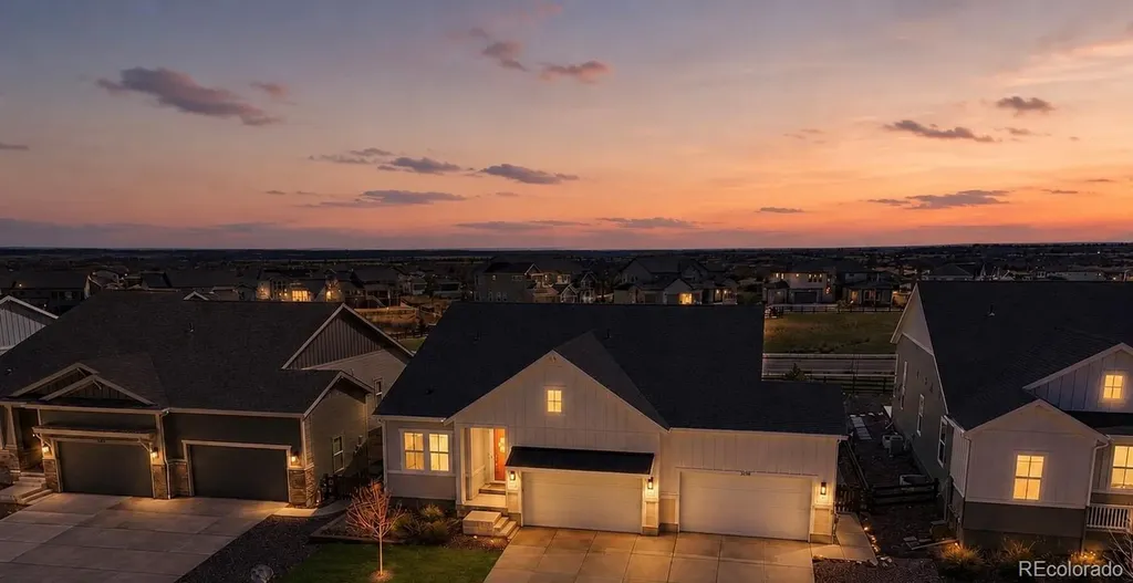 3258 Carabiner Street Castle Rock CO 80108
