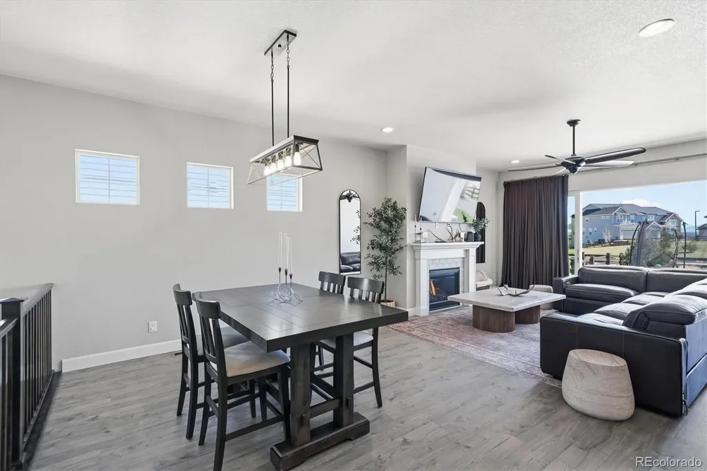 3258 Carabiner Street Castle Rock CO 80108