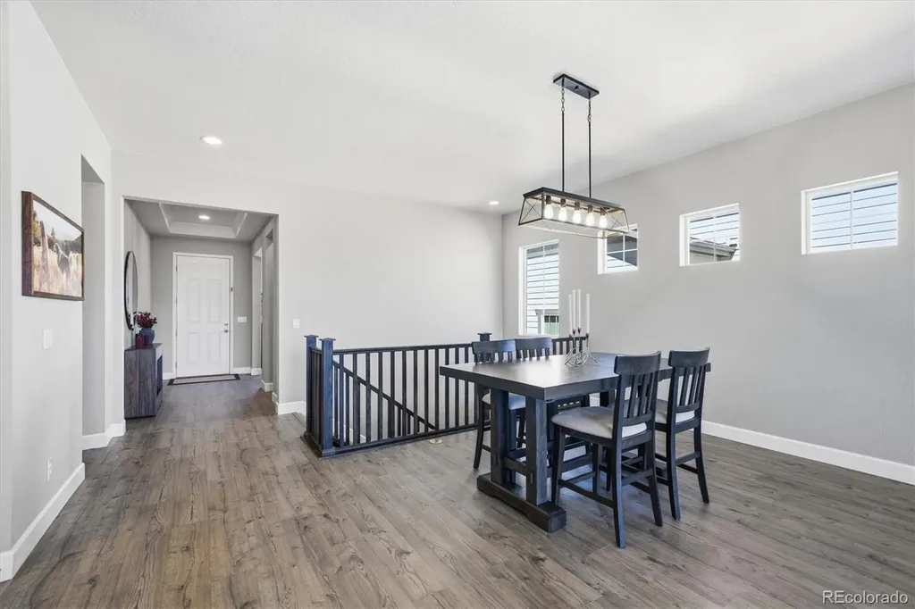 3258 Carabiner Street Castle Rock CO 80108