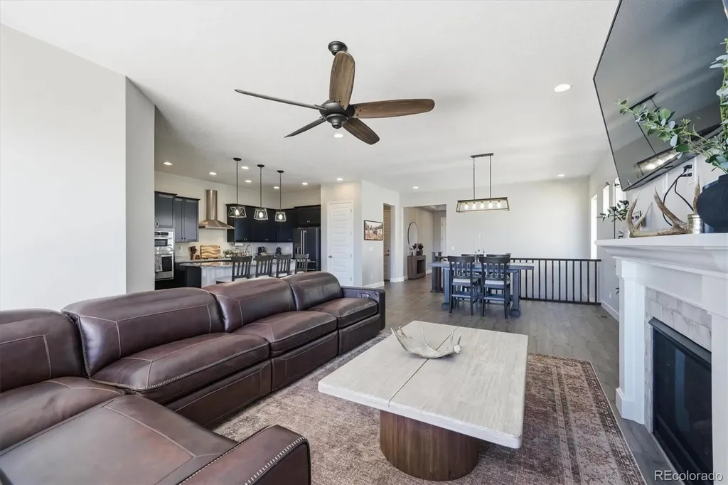 3258 Carabiner Street Castle Rock CO 80108