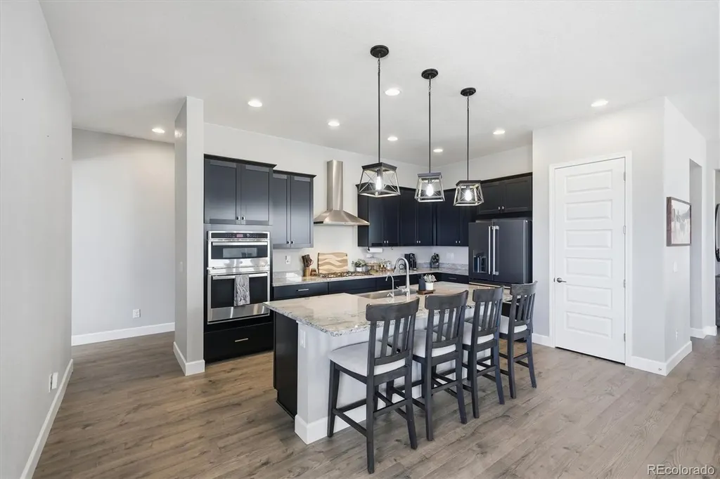 3258 Carabiner Street Castle Rock CO 80108