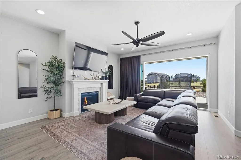 3258 Carabiner Street Castle Rock CO 80108