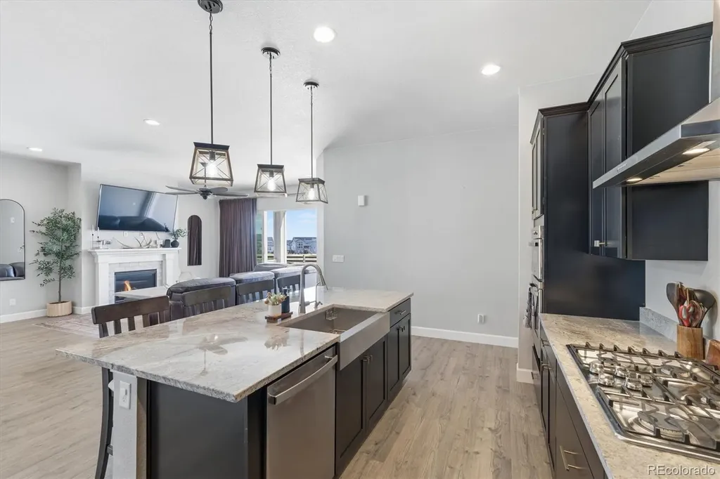 3258 Carabiner Street Castle Rock CO 80108