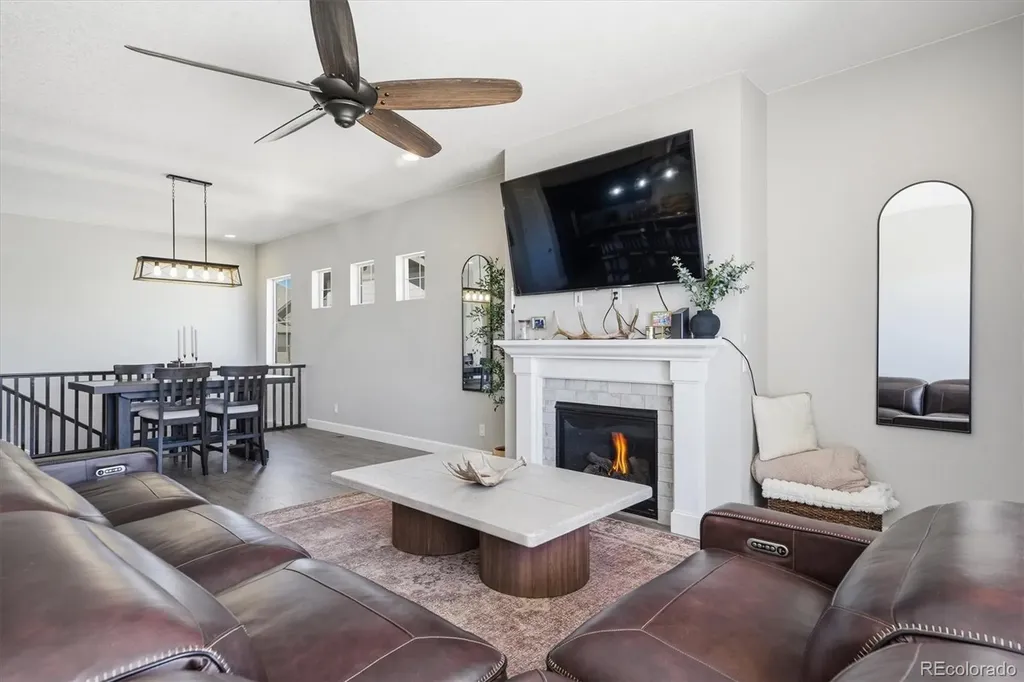 3258 Carabiner Street Castle Rock CO 80108