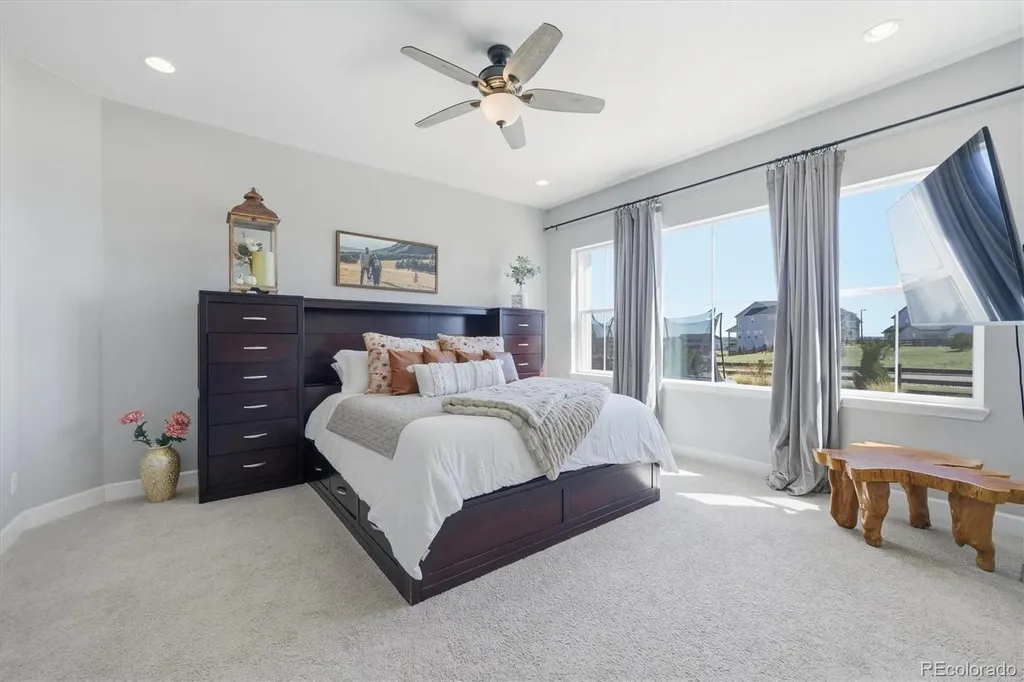 3258 Carabiner Street Castle Rock CO 80108